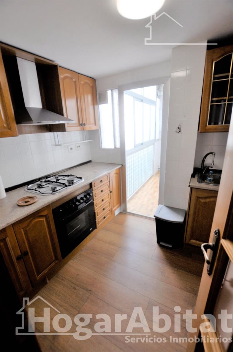 3 soverom Leilighet til salgs i Tavernes Blanques - € 210 000 (Ref: 9518957)