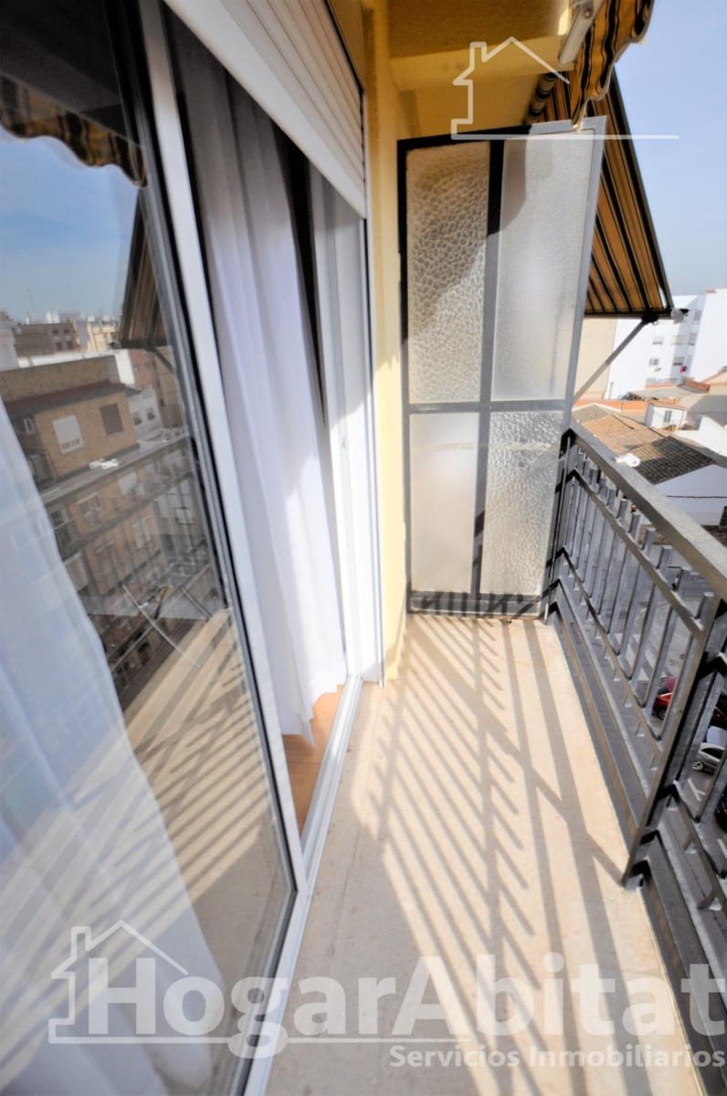 3 soverom Leilighet til salgs i Tavernes Blanques - € 210 000 (Ref: 9518957)