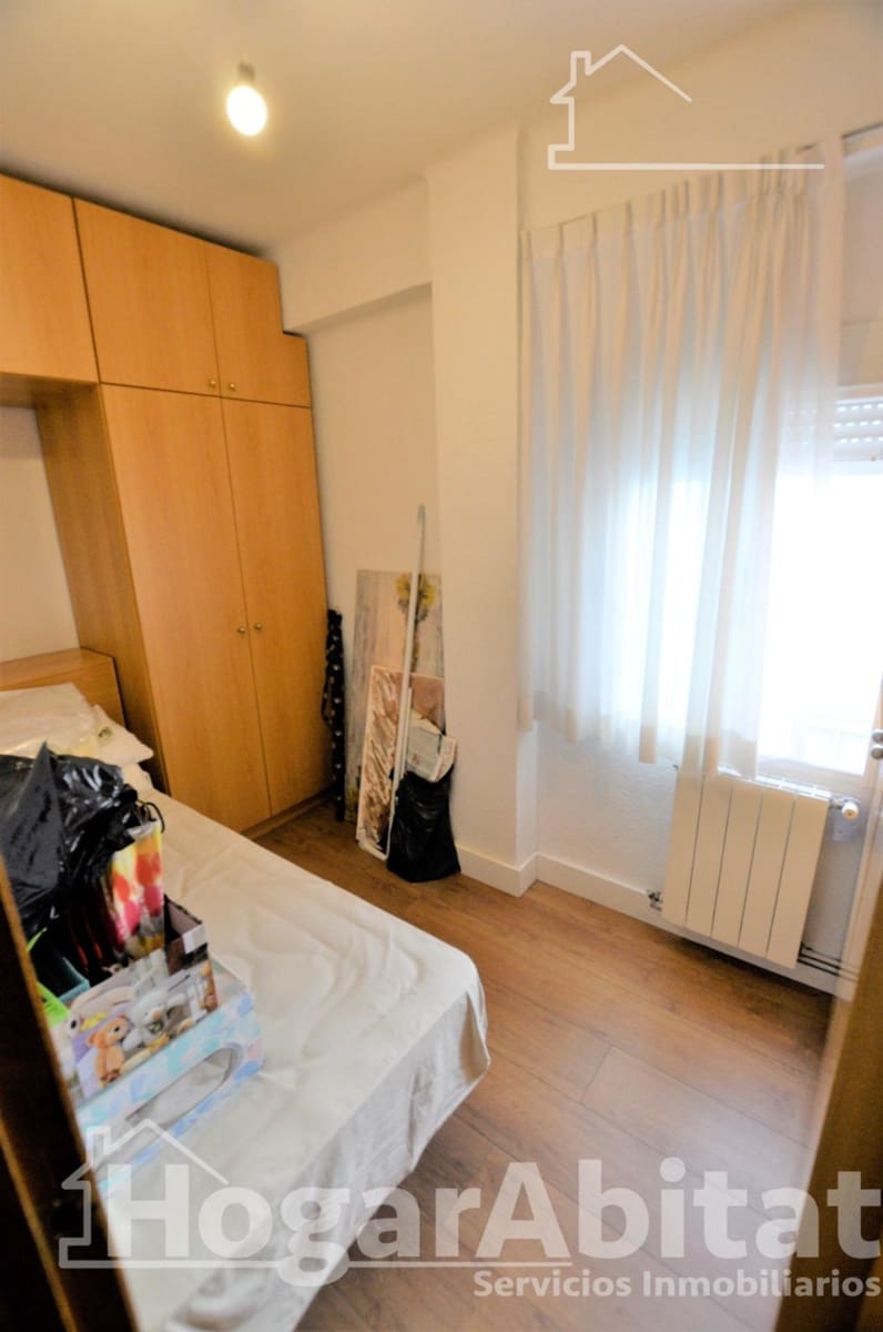 3 soverom Leilighet til salgs i Tavernes Blanques - € 210 000 (Ref: 9518957)