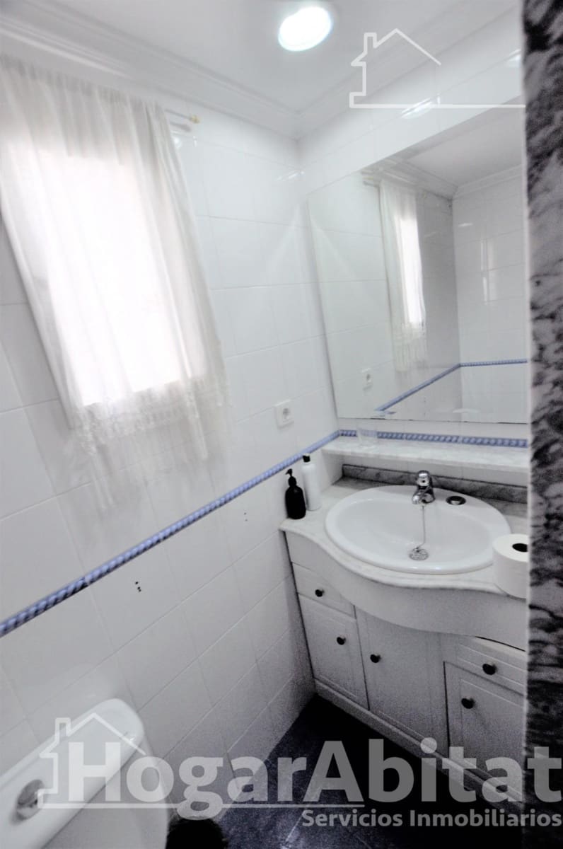 3 soverom Leilighet til salgs i Tavernes Blanques - € 210 000 (Ref: 9518957)