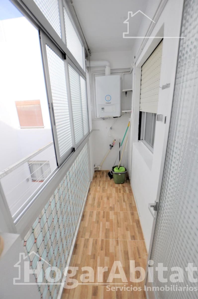 3 soverom Leilighet til salgs i Tavernes Blanques - € 210 000 (Ref: 9518957)