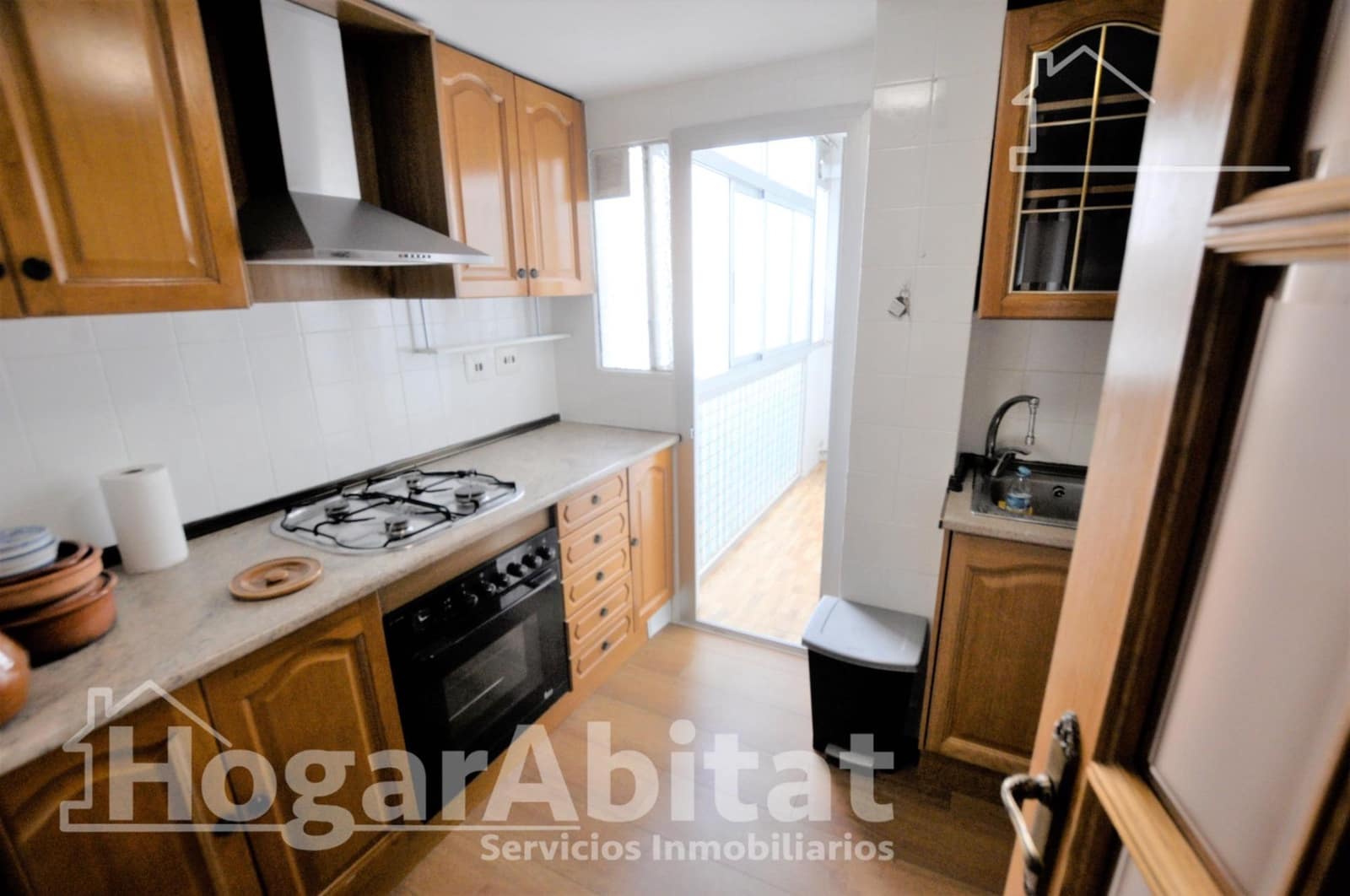 3 soverom Leilighet til salgs i Tavernes Blanques - € 210 000 (Ref: 9518957)