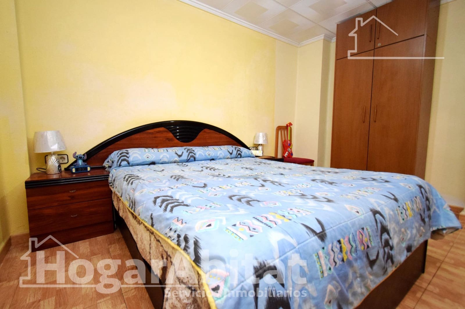 3 bedroom Flat for sale in Quart de Poblet - € 185,000 (Ref: 9518958)