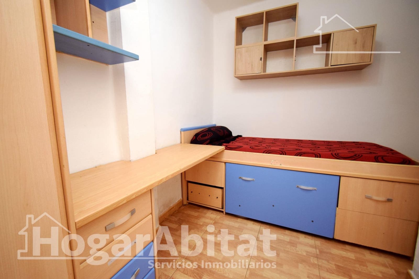 3 bedroom Flat for sale in Quart de Poblet - € 185,000 (Ref: 9518958)