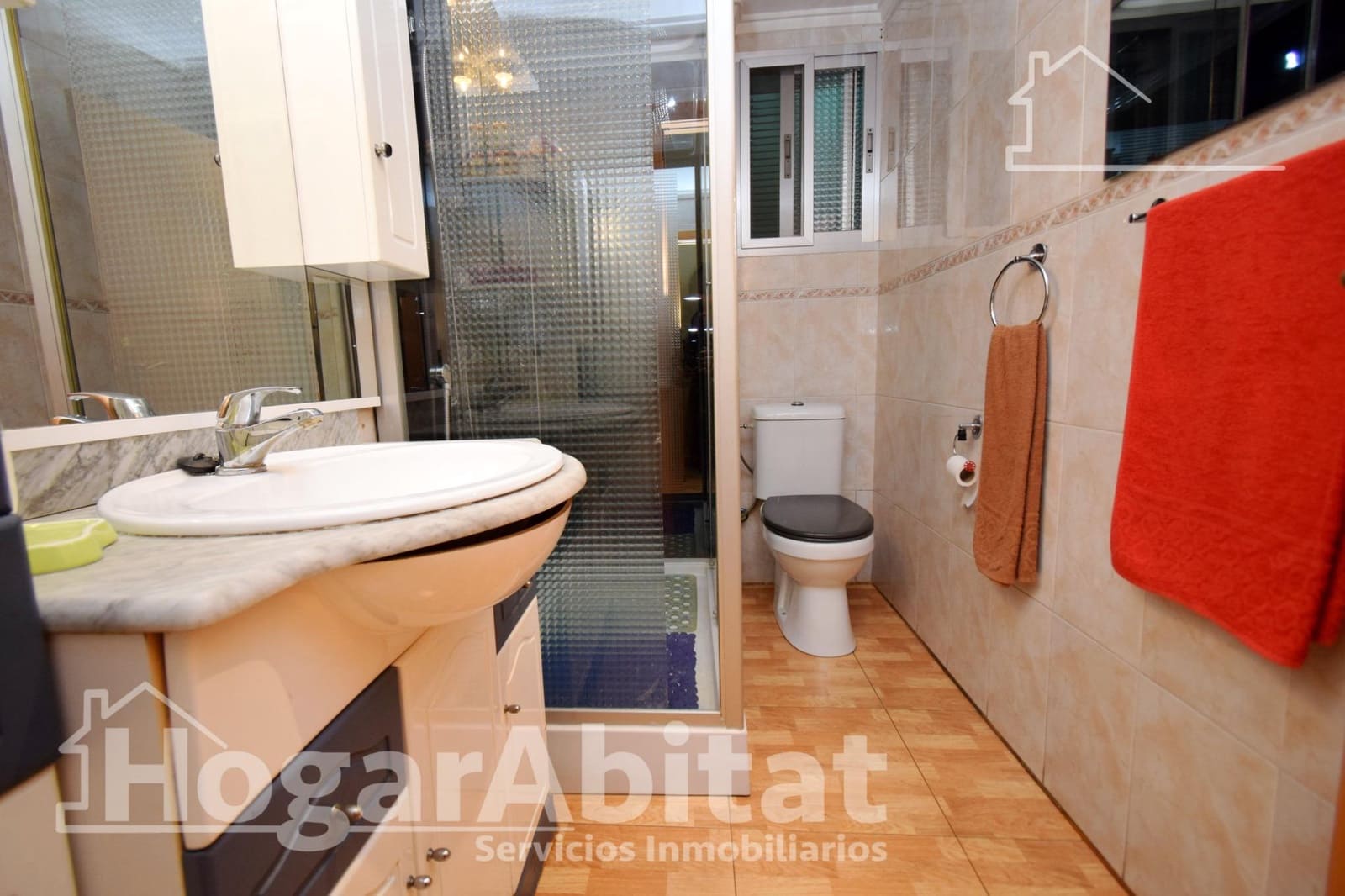 3 bedroom Flat for sale in Quart de Poblet - € 185,000 (Ref: 9518958)