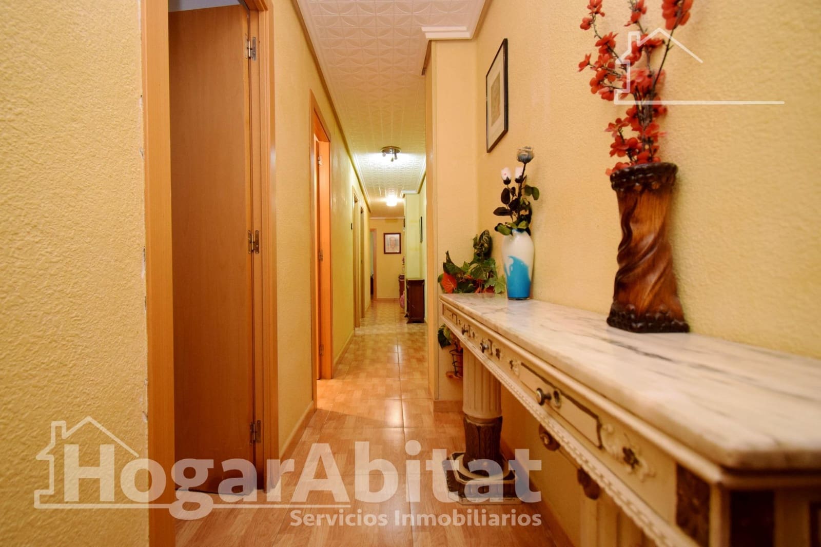 3 bedroom Flat for sale in Quart de Poblet - € 185,000 (Ref: 9518958)