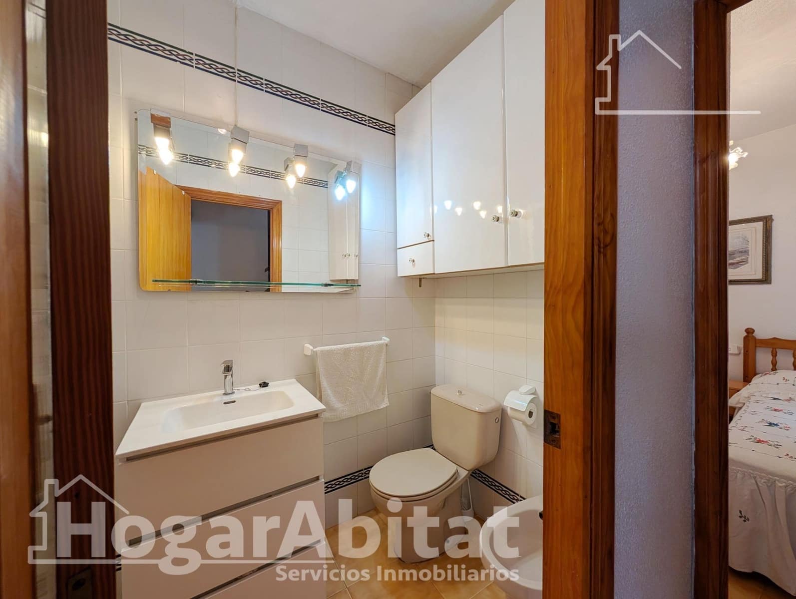 3 slaapkamer Huis te koop in Santa Pola met garage - € 309.500 (Ref: 9519011)