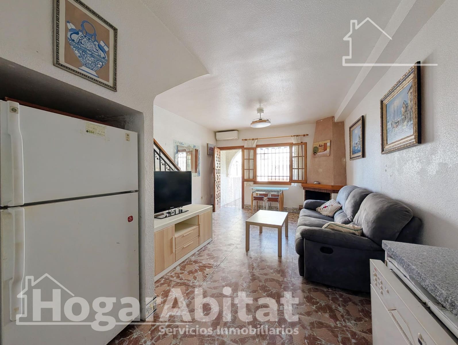 3 slaapkamer Huis te koop in Santa Pola met garage - € 309.500 (Ref: 9519011)