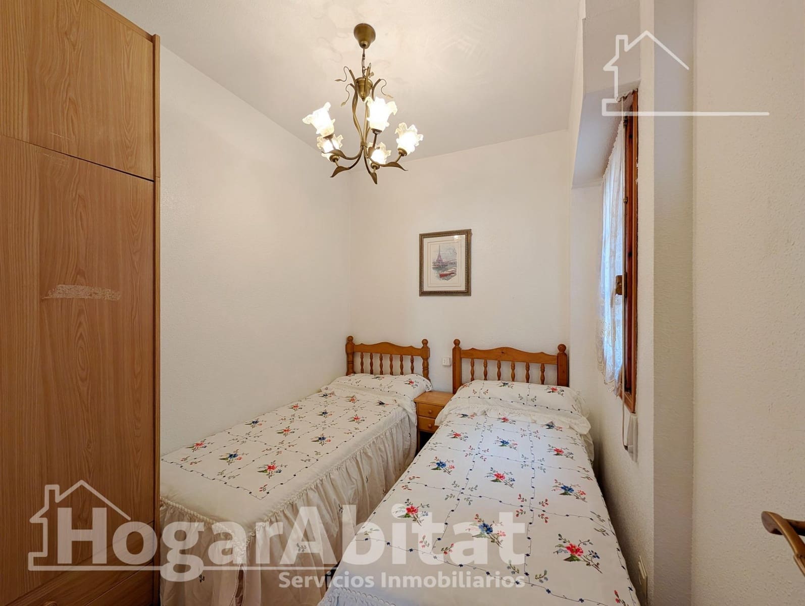 3 slaapkamer Huis te koop in Santa Pola met garage - € 309.500 (Ref: 9519011)