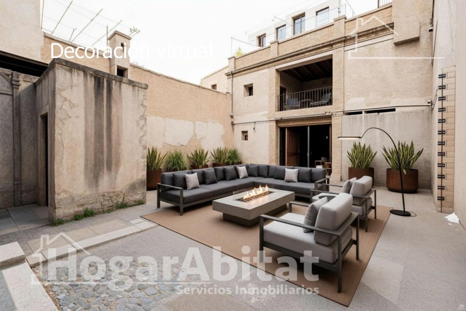 7 bedroom Townhouse for sale in Gandia - € 235,000 (Ref: 9519012)