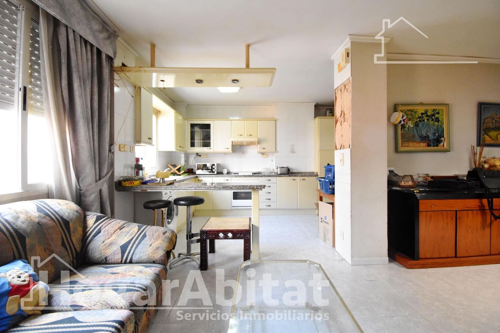 7 bedroom Townhouse for sale in Gandia - € 235,000 (Ref: 9519012)