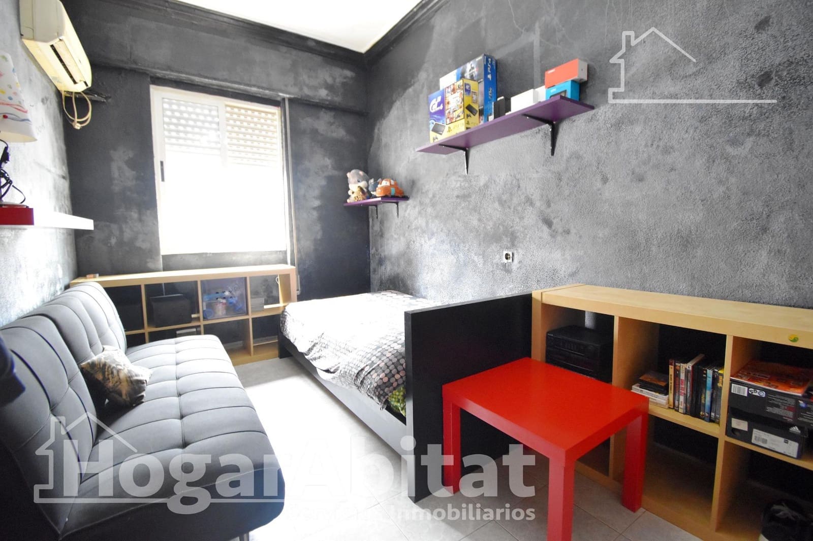 7 bedroom Townhouse for sale in Gandia - € 235,000 (Ref: 9519012)