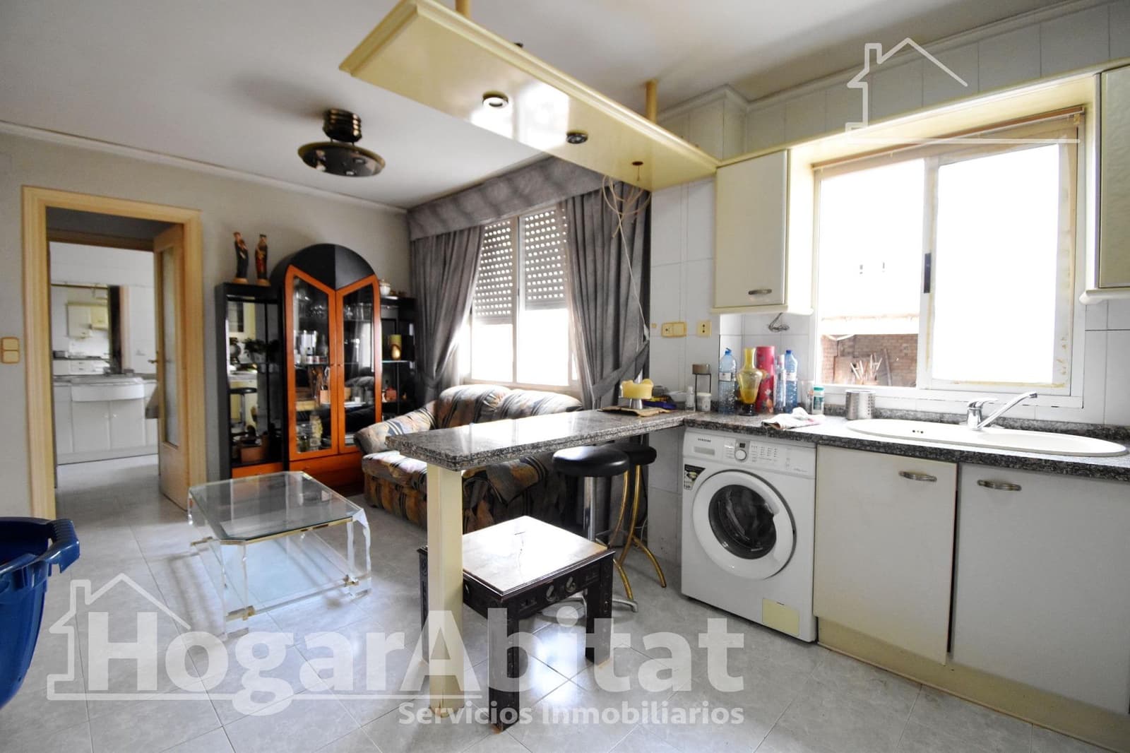 7 bedroom Townhouse for sale in Gandia - € 235,000 (Ref: 9519012)