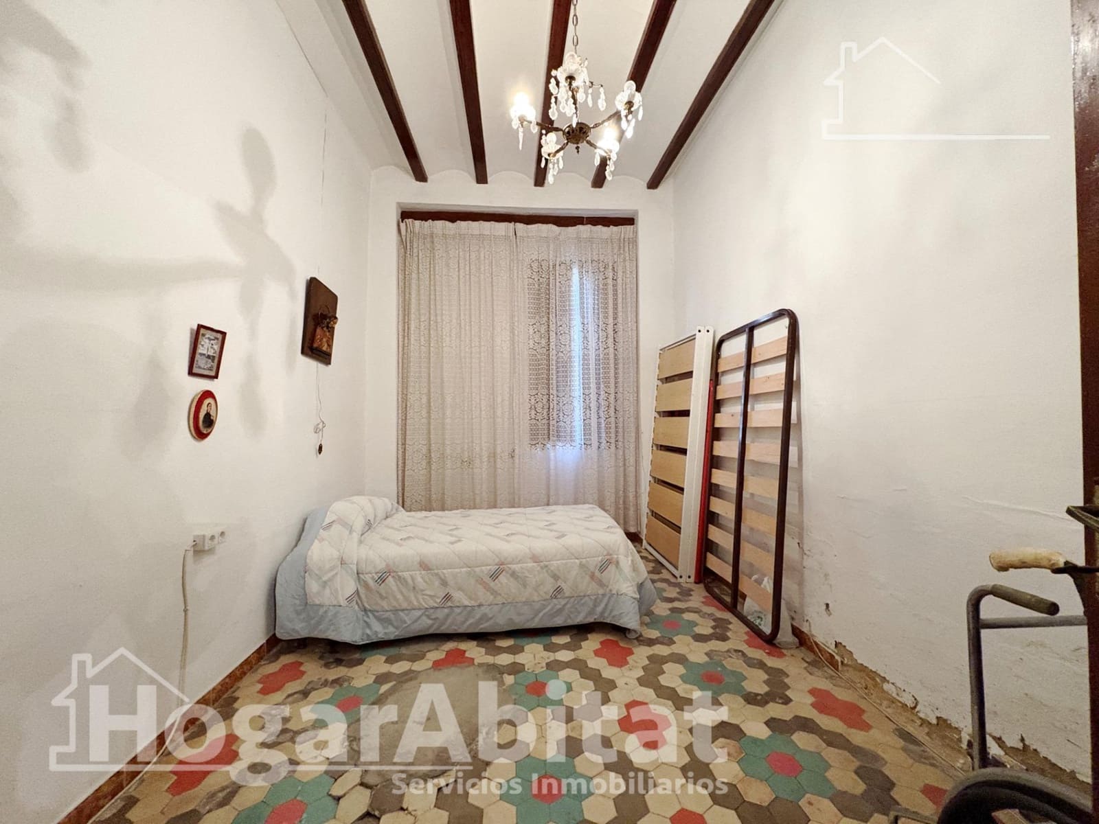 6 slaapkamer Huis te koop in Tavernes de la Valldigna - € 125.000 (Ref: 9519013)