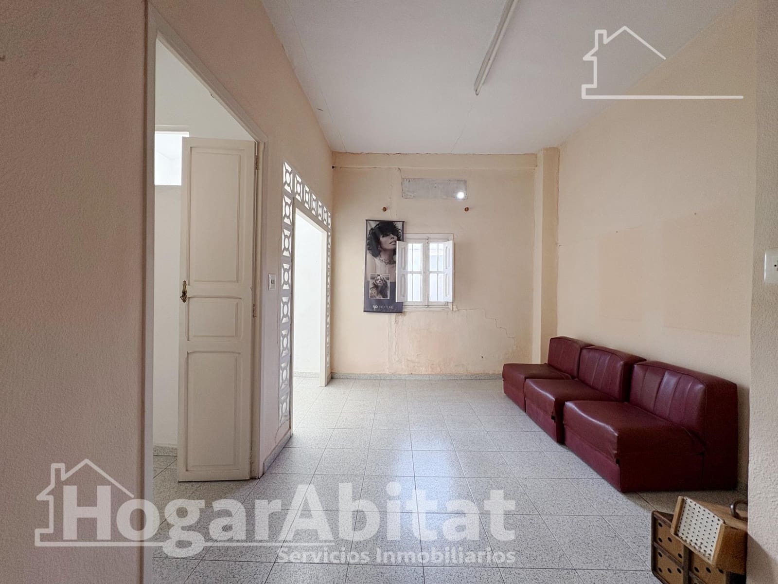 6 slaapkamer Huis te koop in Tavernes de la Valldigna - € 125.000 (Ref: 9519013)