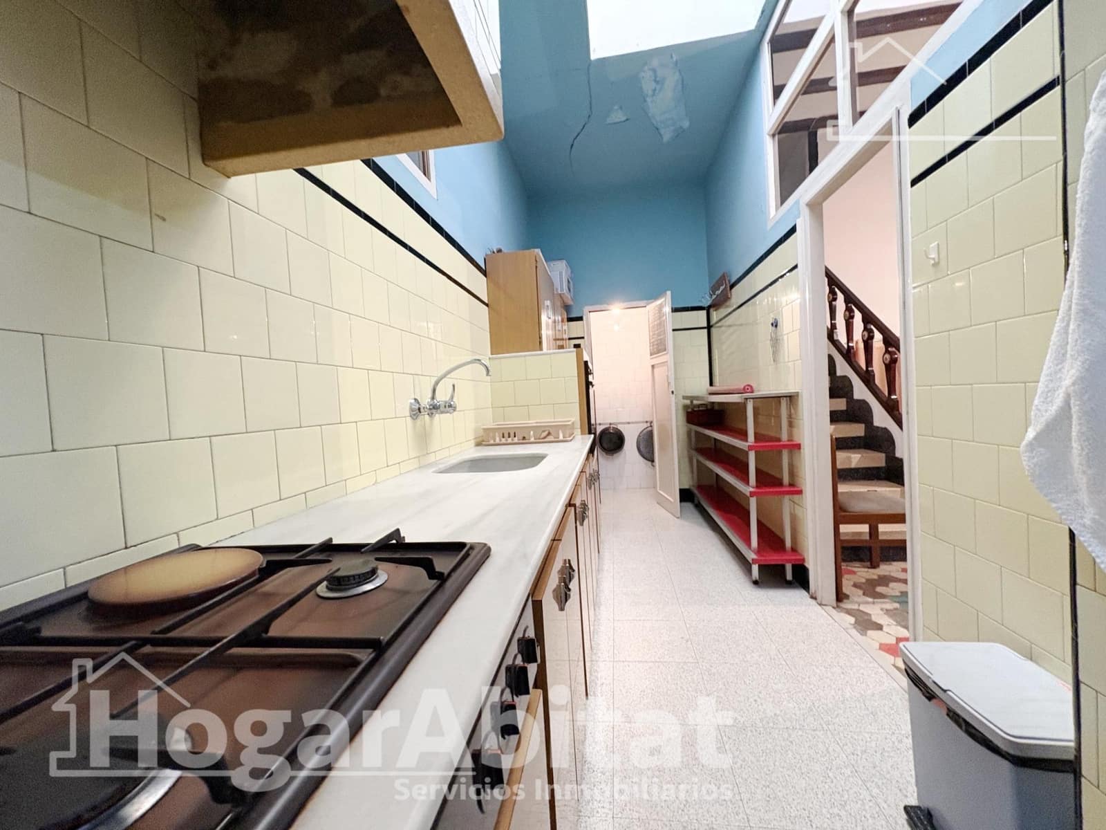 6 slaapkamer Huis te koop in Tavernes de la Valldigna - € 125.000 (Ref: 9519013)