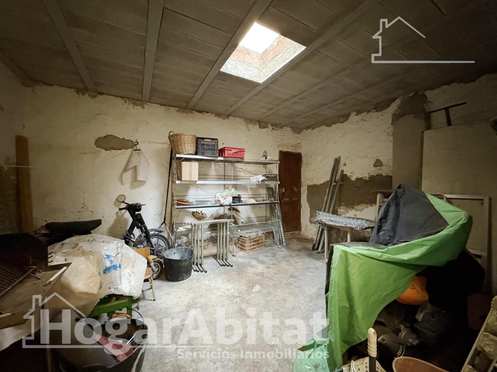 6 slaapkamer Huis te koop in Tavernes de la Valldigna - € 125.000 (Ref: 9519013)