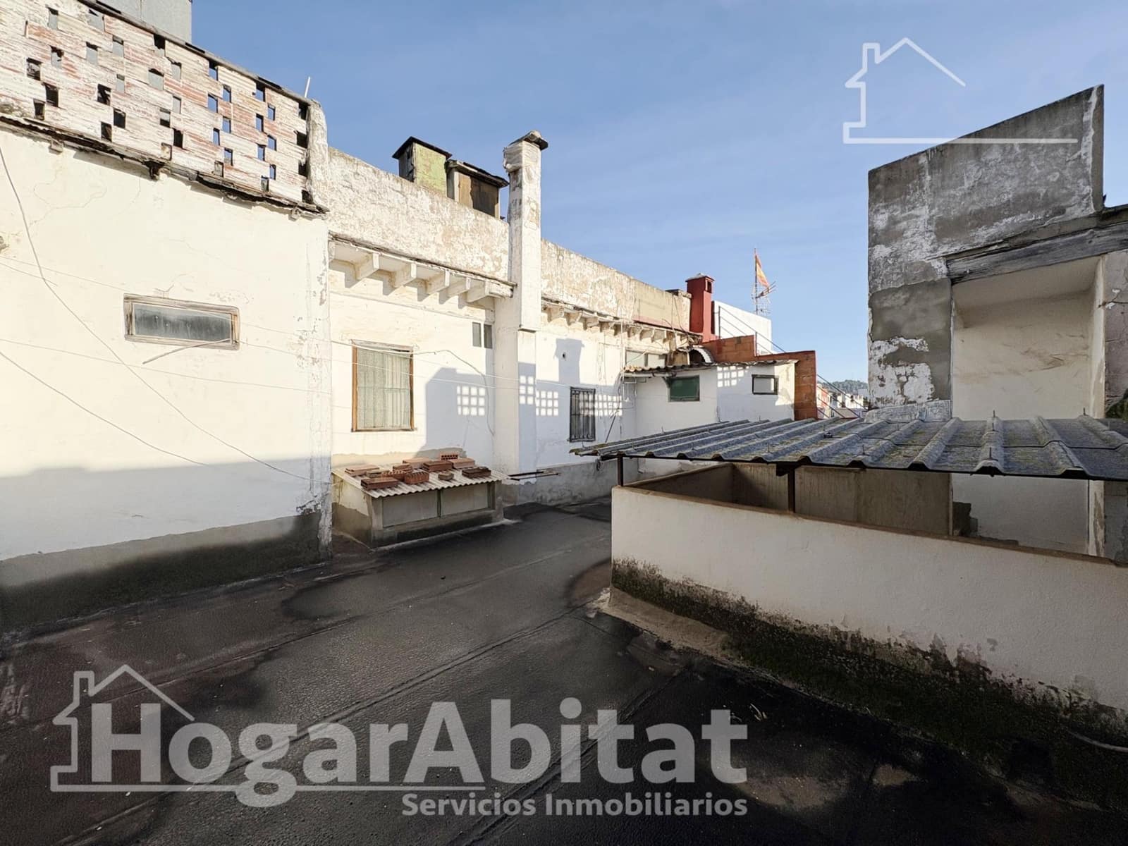 6 slaapkamer Huis te koop in Tavernes de la Valldigna - € 125.000 (Ref: 9519013)