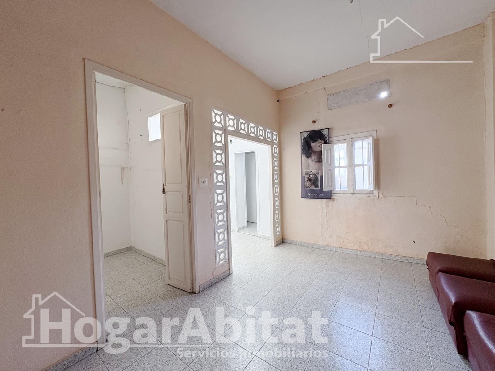 6 slaapkamer Huis te koop in Tavernes de la Valldigna - € 125.000 (Ref: 9519013)