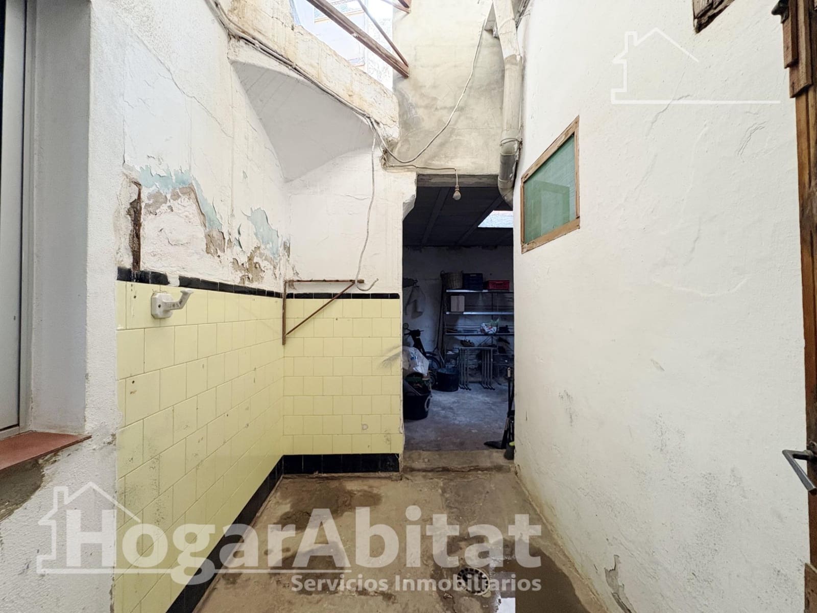 6 slaapkamer Huis te koop in Tavernes de la Valldigna - € 125.000 (Ref: 9519013)