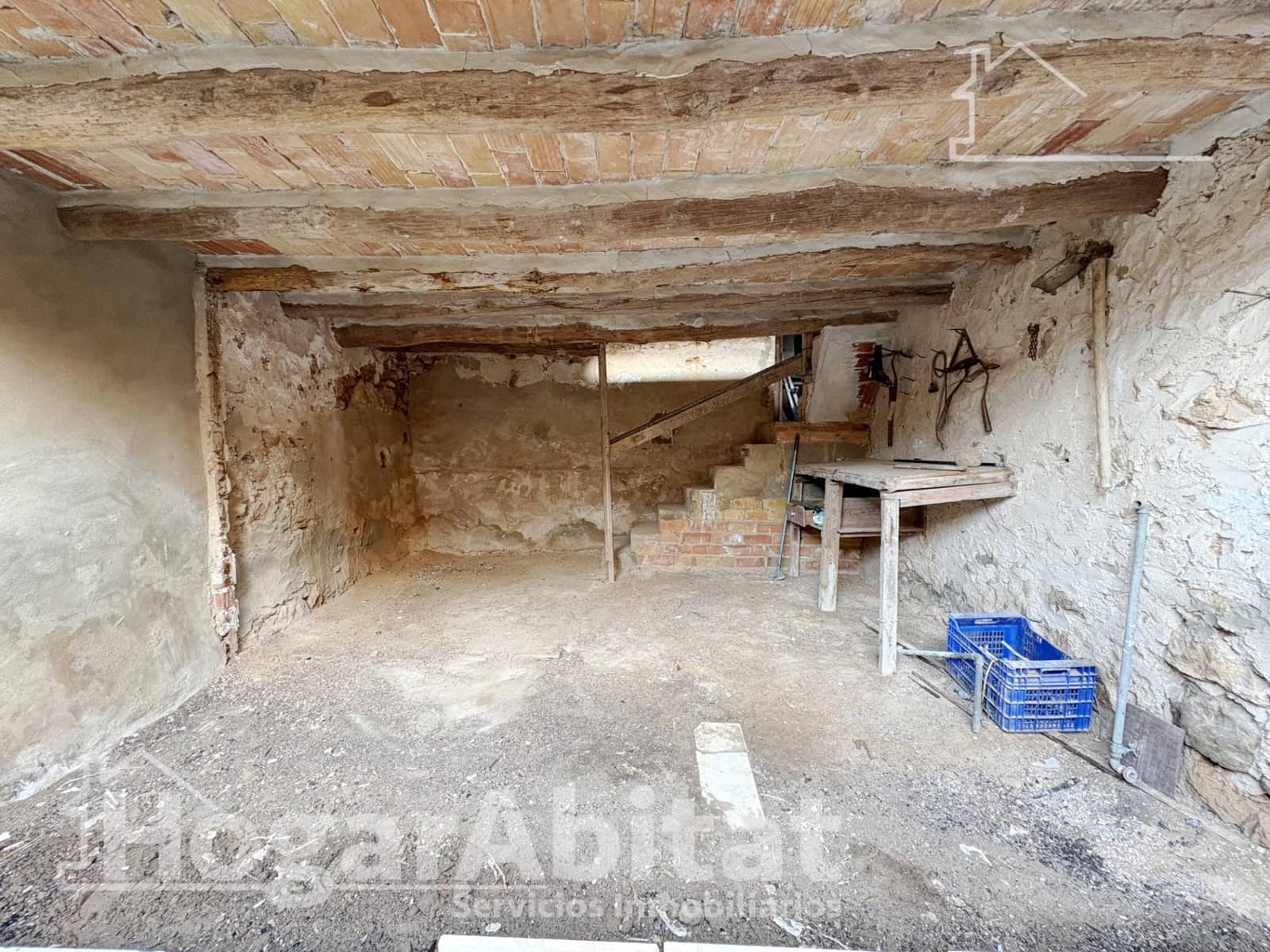 6 slaapkamer Huis te koop in Tavernes de la Valldigna - € 125.000 (Ref: 9519013)