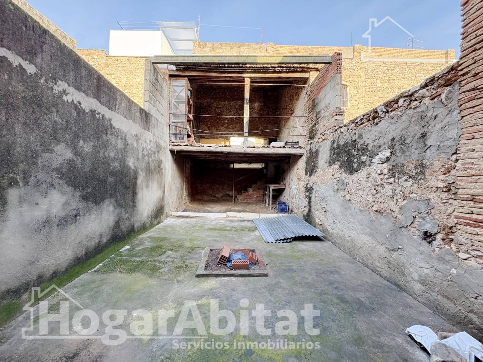 6 slaapkamer Huis te koop in Tavernes de la Valldigna - € 125.000 (Ref: 9519013)