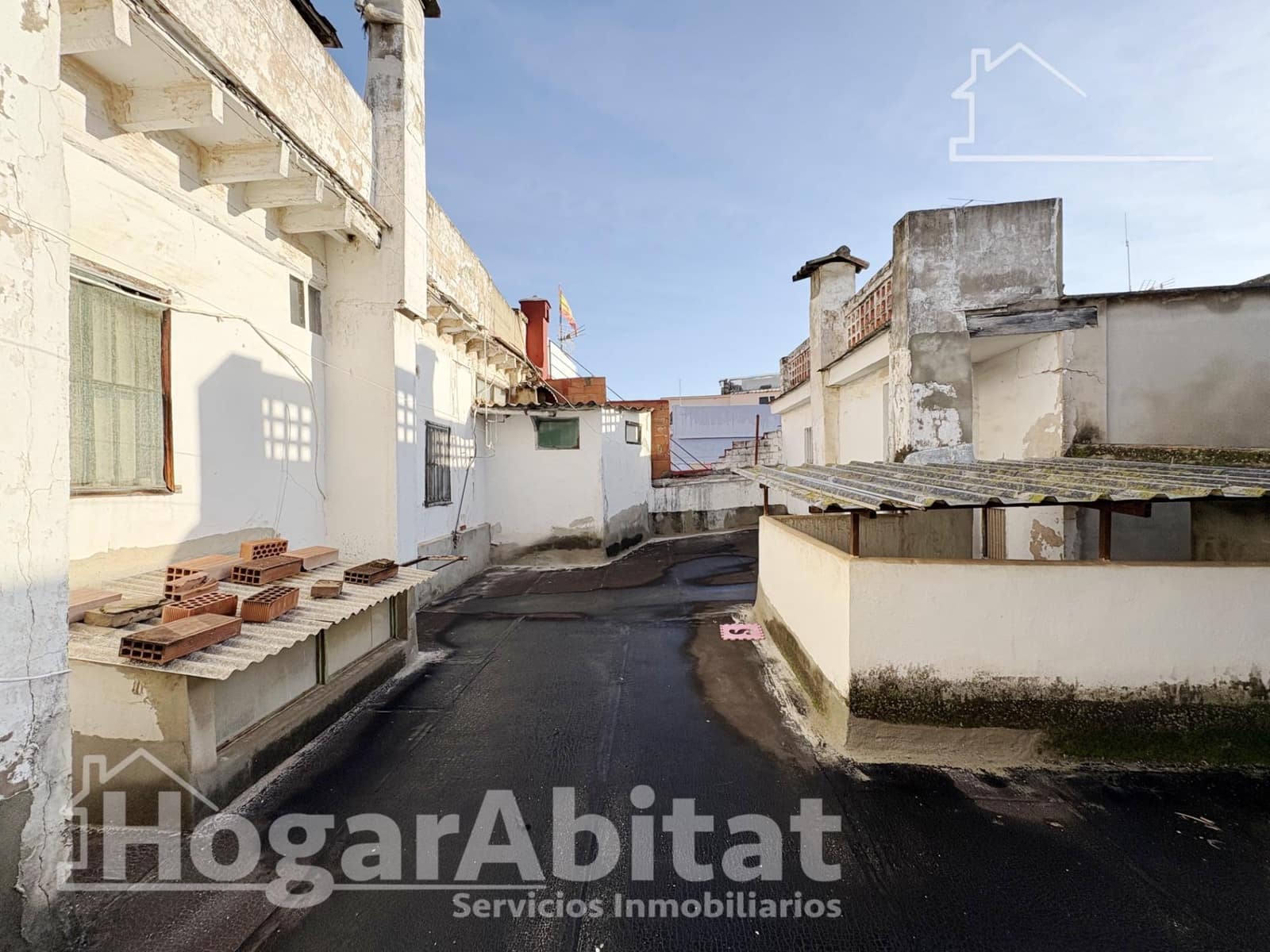 6 slaapkamer Huis te koop in Tavernes de la Valldigna - € 125.000 (Ref: 9519013)