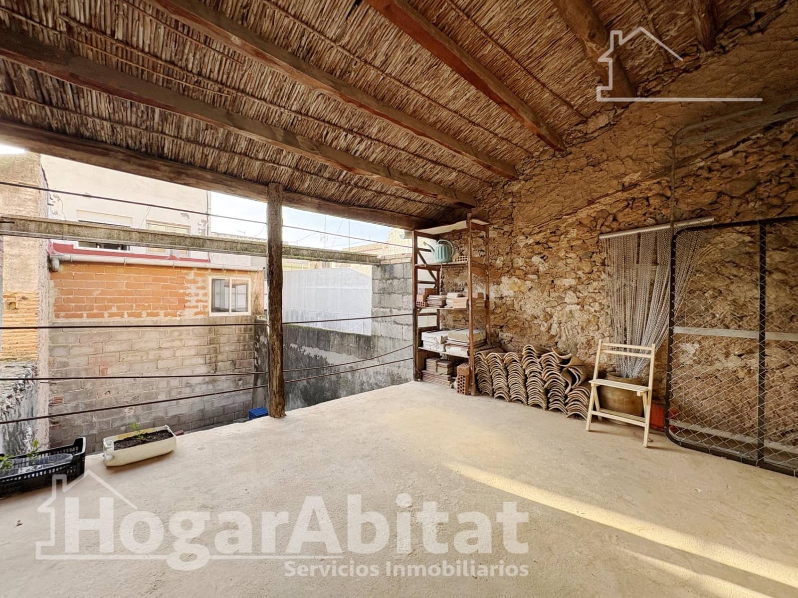 6 slaapkamer Huis te koop in Tavernes de la Valldigna - € 125.000 (Ref: 9519013)