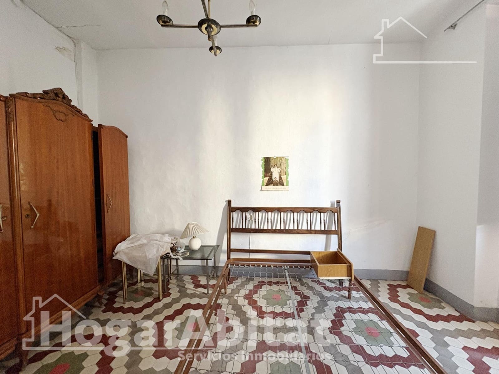 6 slaapkamer Huis te koop in Tavernes de la Valldigna - € 125.000 (Ref: 9519013)