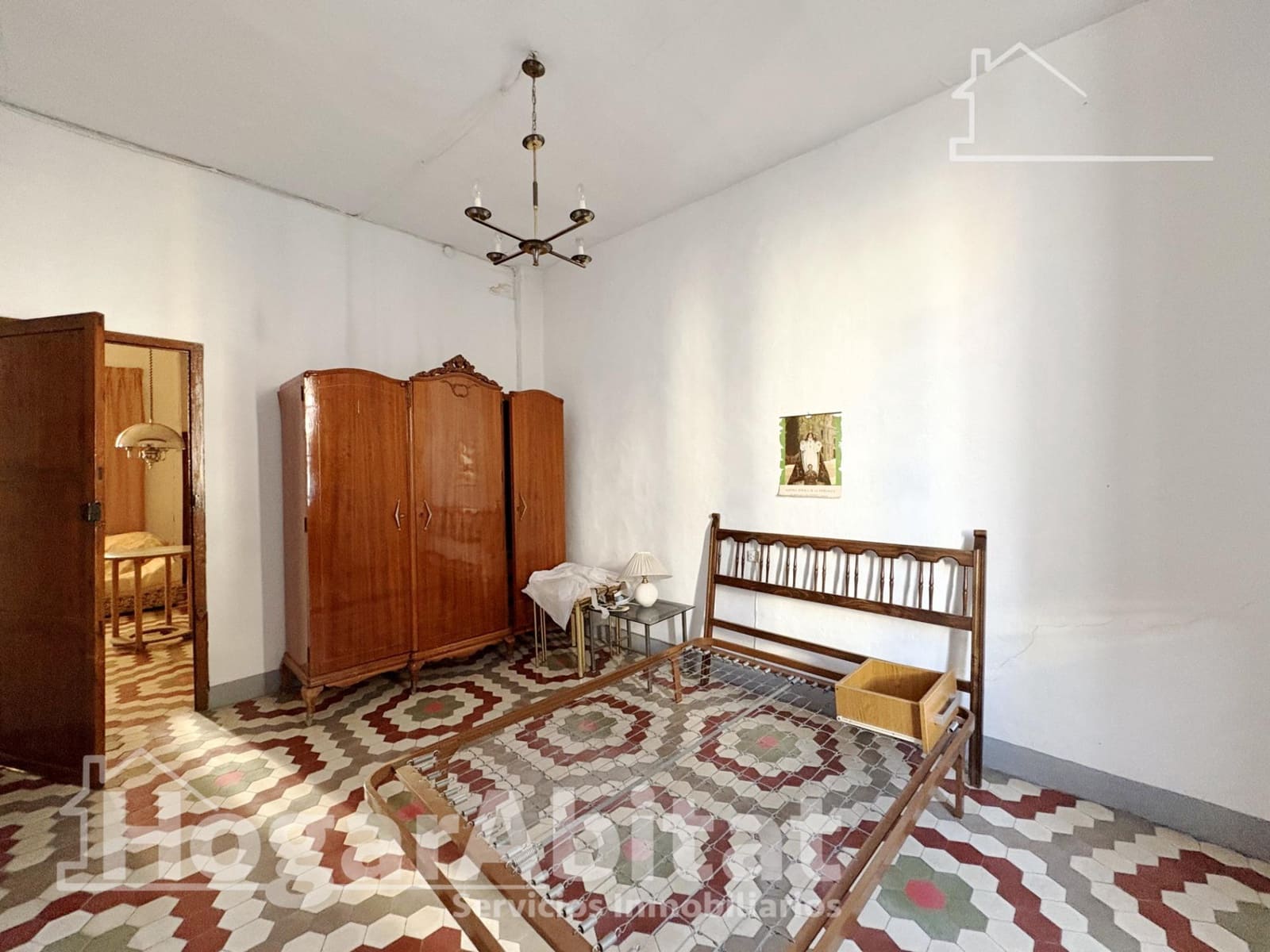 6 slaapkamer Huis te koop in Tavernes de la Valldigna - € 125.000 (Ref: 9519013)