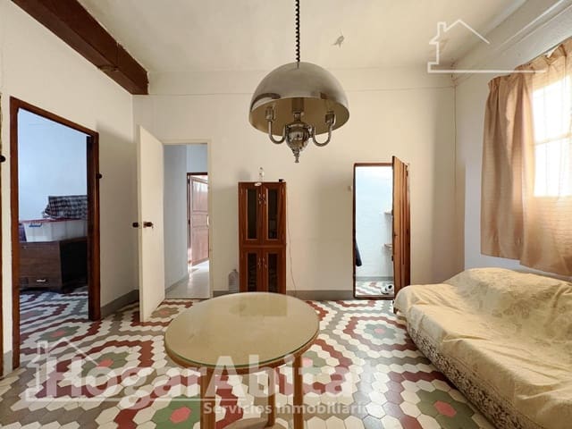 6 slaapkamer Huis te koop in Tavernes de la Valldigna - € 125.000 (Ref: 9519013)