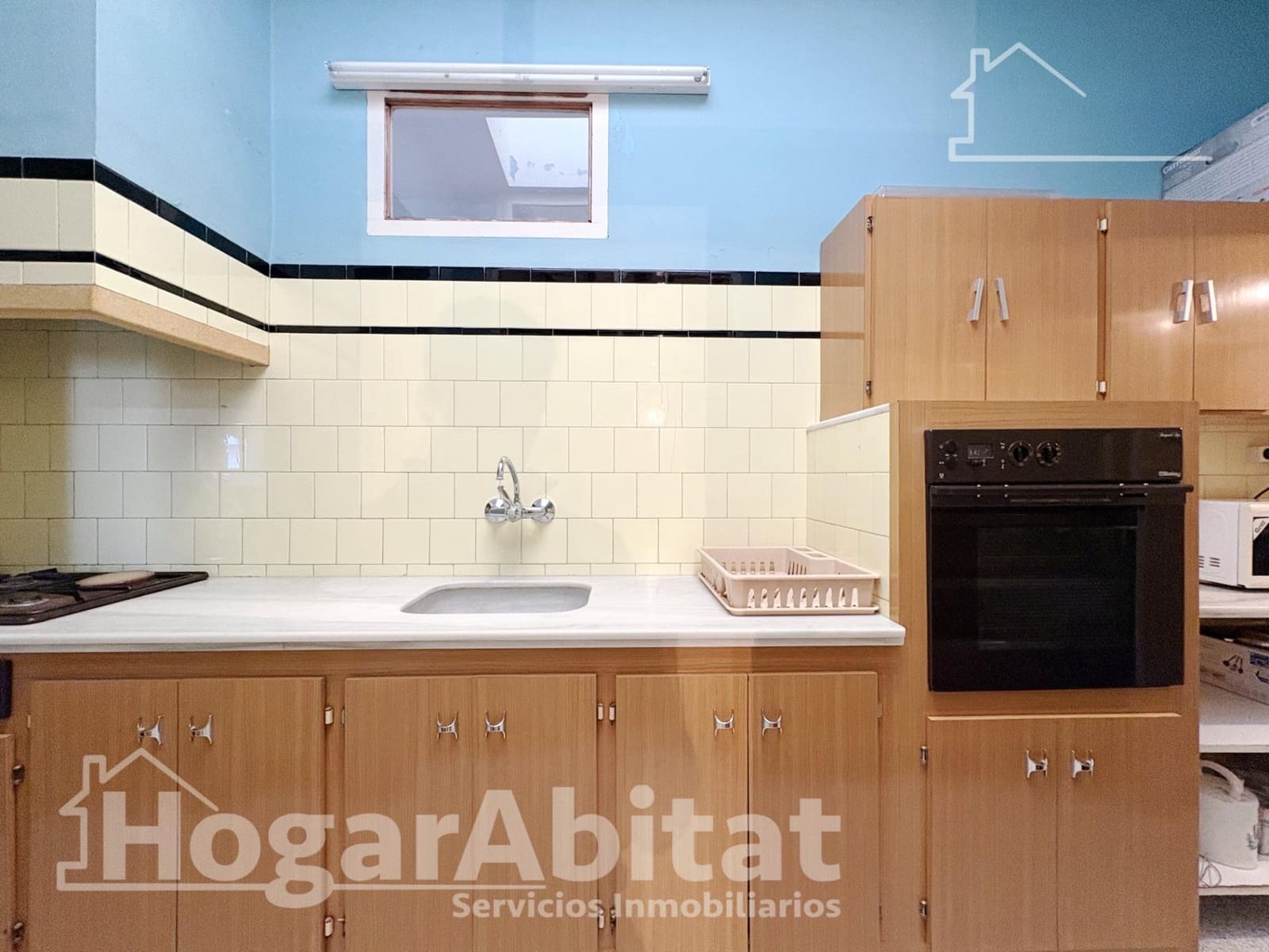 6 slaapkamer Huis te koop in Tavernes de la Valldigna - € 125.000 (Ref: 9519013)