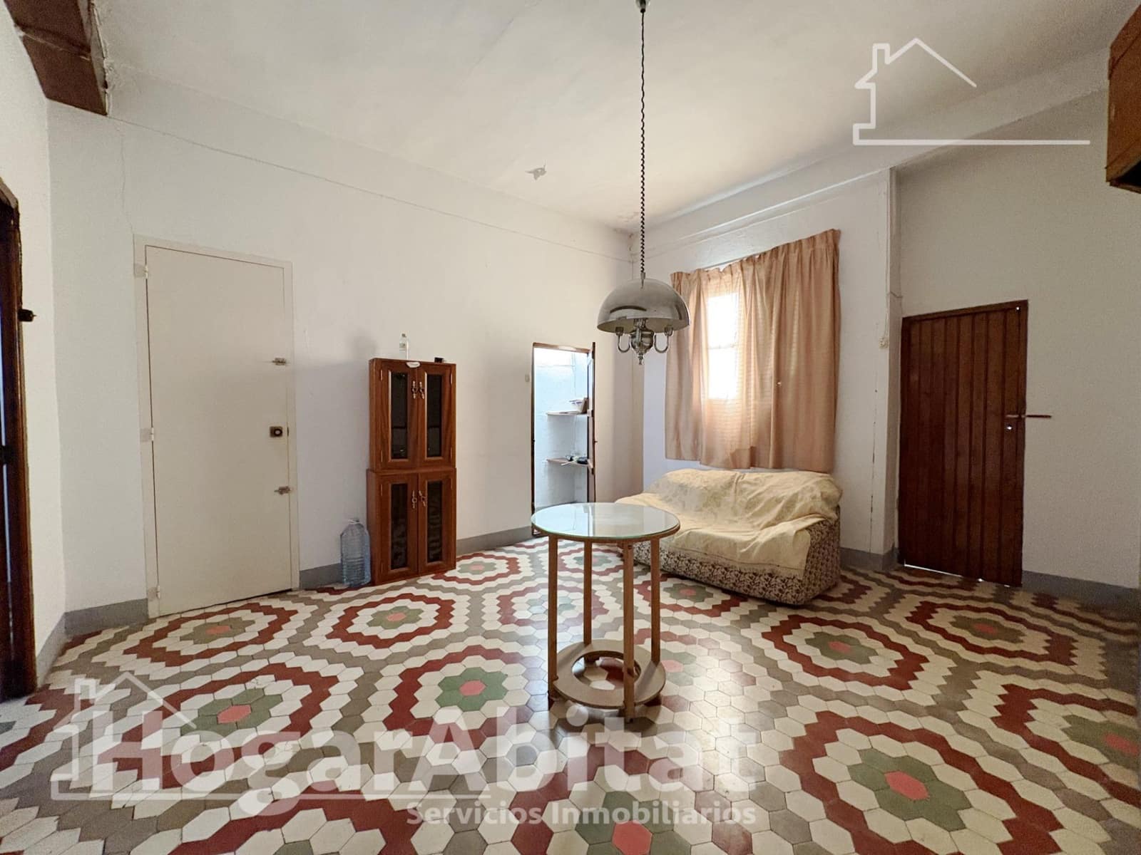 6 slaapkamer Huis te koop in Tavernes de la Valldigna - € 125.000 (Ref: 9519013)