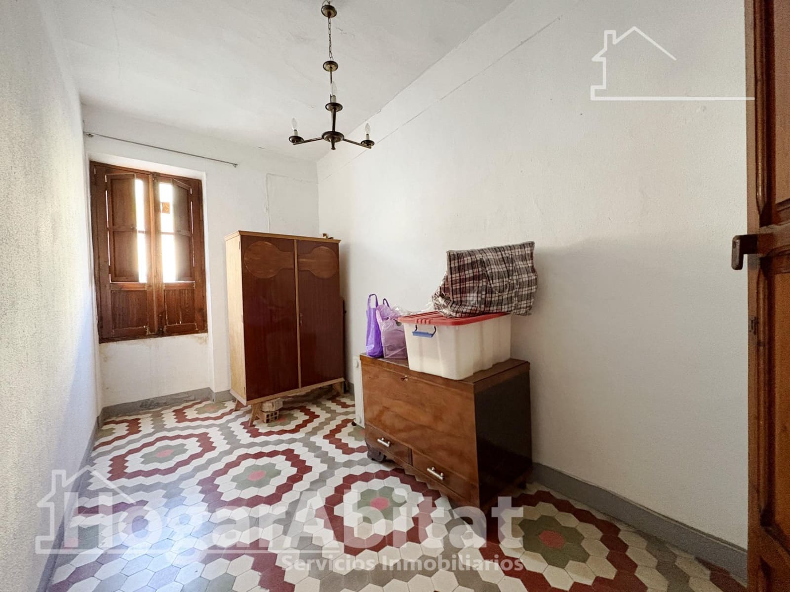 6 slaapkamer Huis te koop in Tavernes de la Valldigna - € 125.000 (Ref: 9519013)