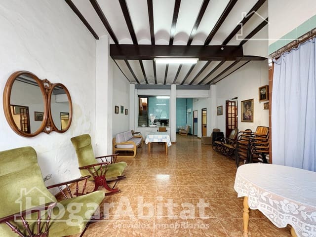 6 slaapkamer Huis te koop in Tavernes de la Valldigna - € 125.000 (Ref: 9519013)