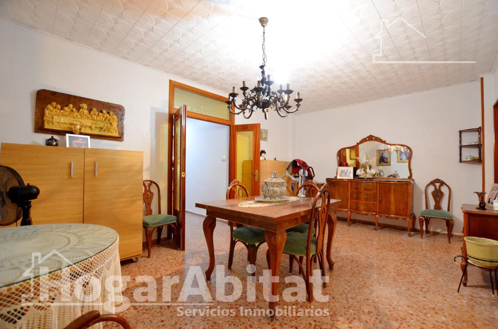 4 slaapkamer Huis te koop in Tavernes de la Valldigna met garage - € 156.000 (Ref: 9519014)