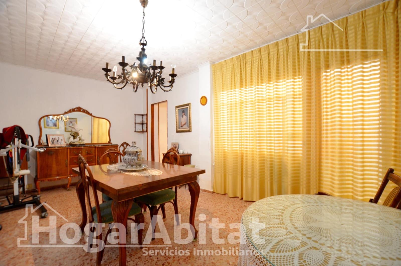 4 slaapkamer Huis te koop in Tavernes de la Valldigna met garage - € 156.000 (Ref: 9519014)