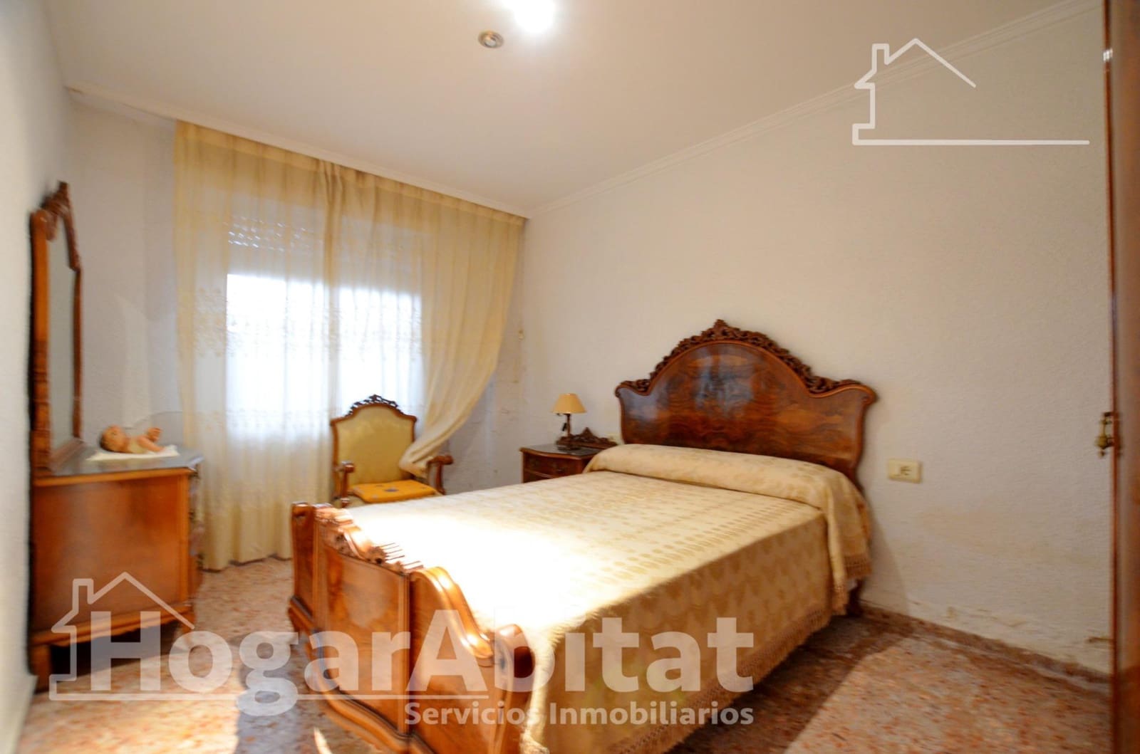 4 slaapkamer Huis te koop in Tavernes de la Valldigna met garage - € 156.000 (Ref: 9519014)