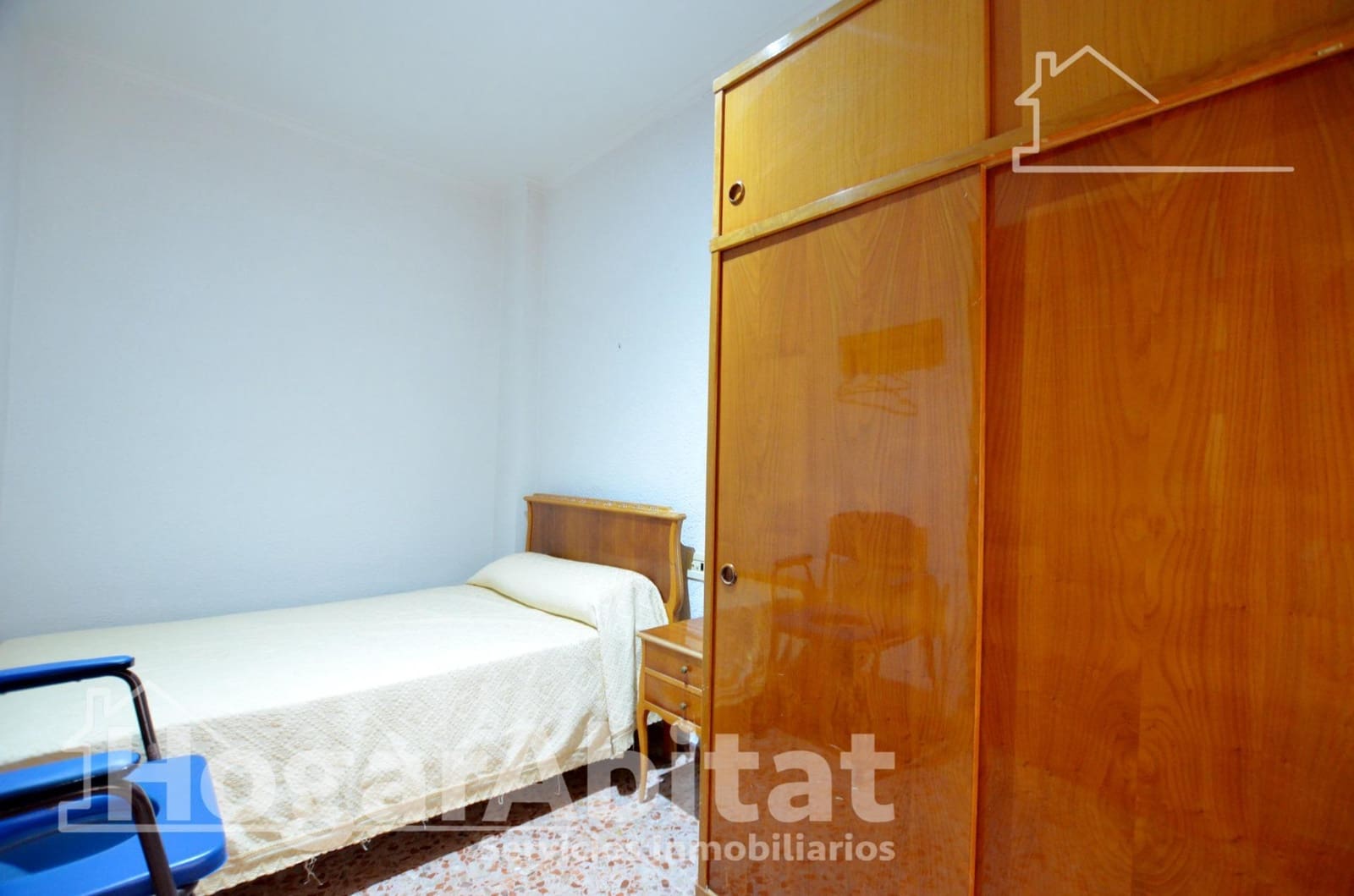 4 slaapkamer Huis te koop in Tavernes de la Valldigna met garage - € 156.000 (Ref: 9519014)