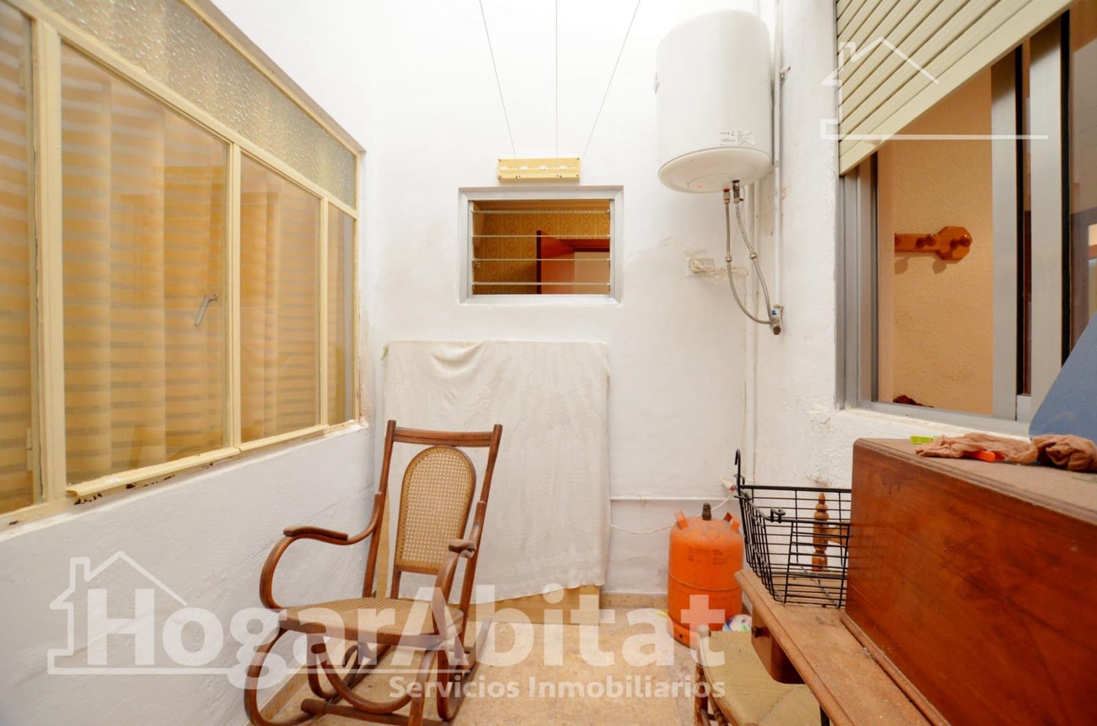 4 slaapkamer Huis te koop in Tavernes de la Valldigna met garage - € 156.000 (Ref: 9519014)