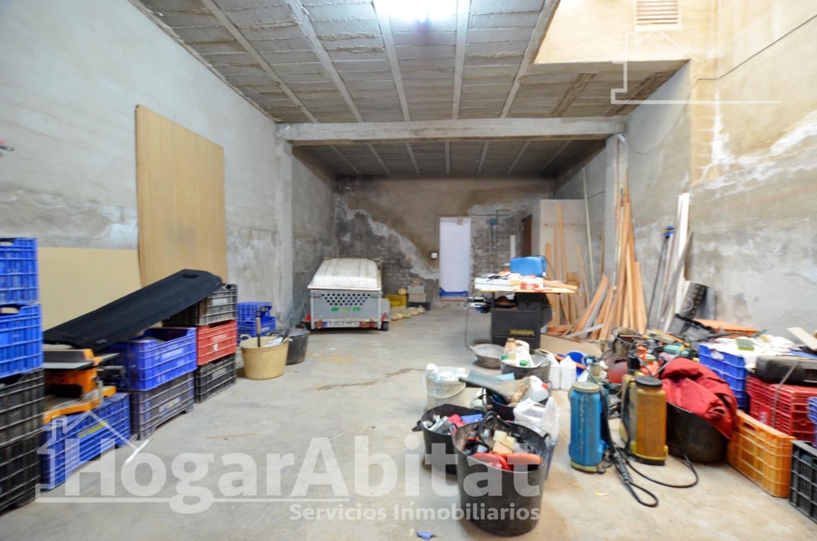 4 slaapkamer Huis te koop in Tavernes de la Valldigna met garage - € 156.000 (Ref: 9519014)