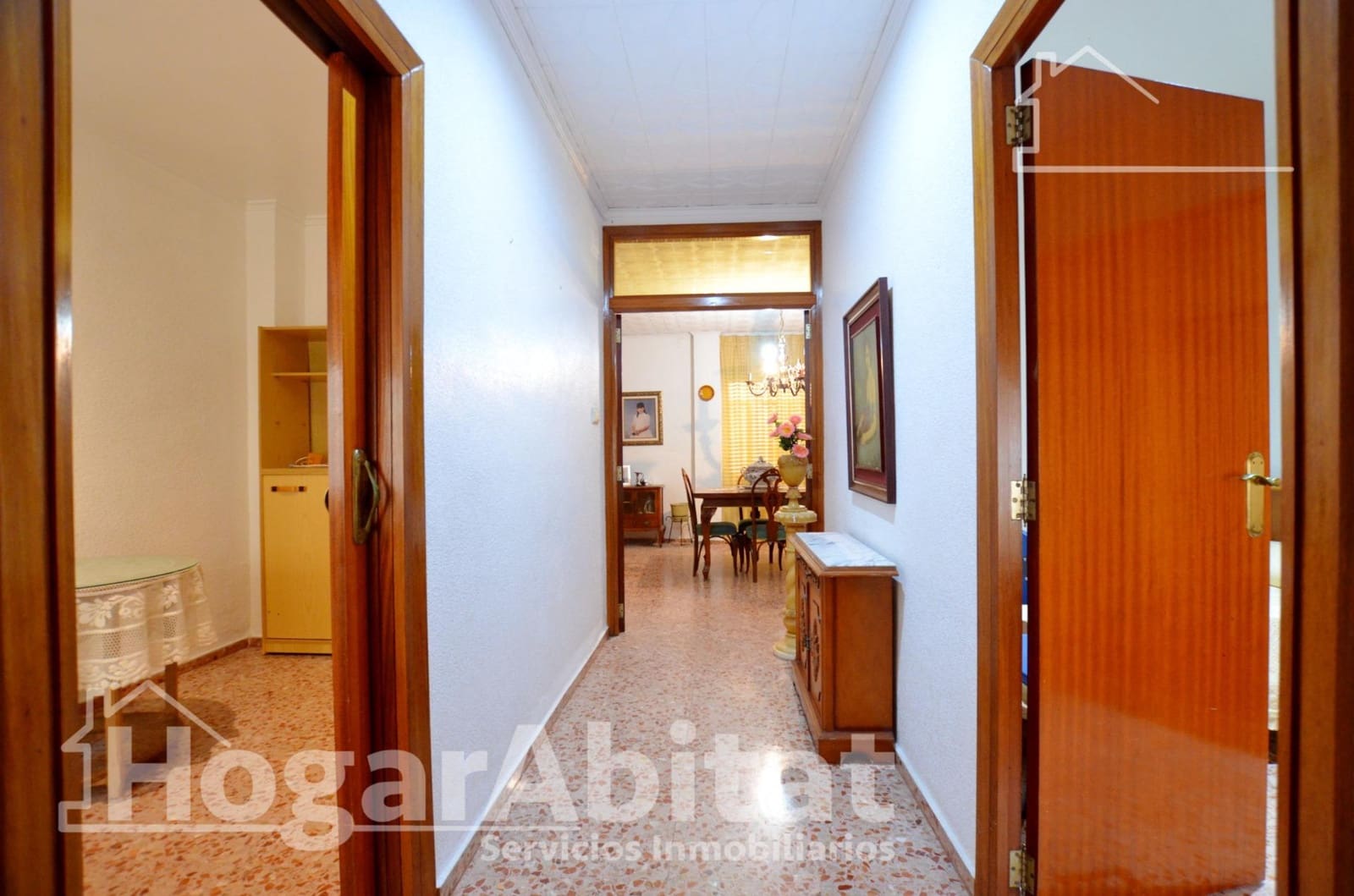 4 slaapkamer Huis te koop in Tavernes de la Valldigna met garage - € 156.000 (Ref: 9519014)