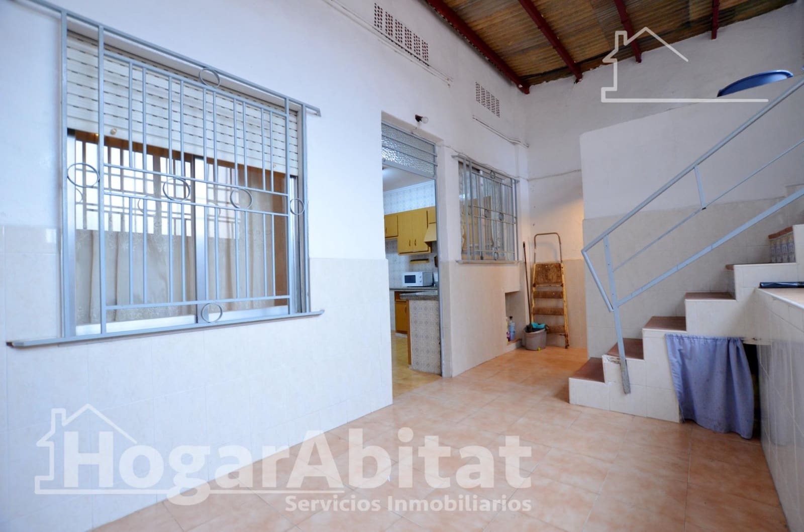 4 slaapkamer Huis te koop in Tavernes de la Valldigna met garage - € 156.000 (Ref: 9519014)