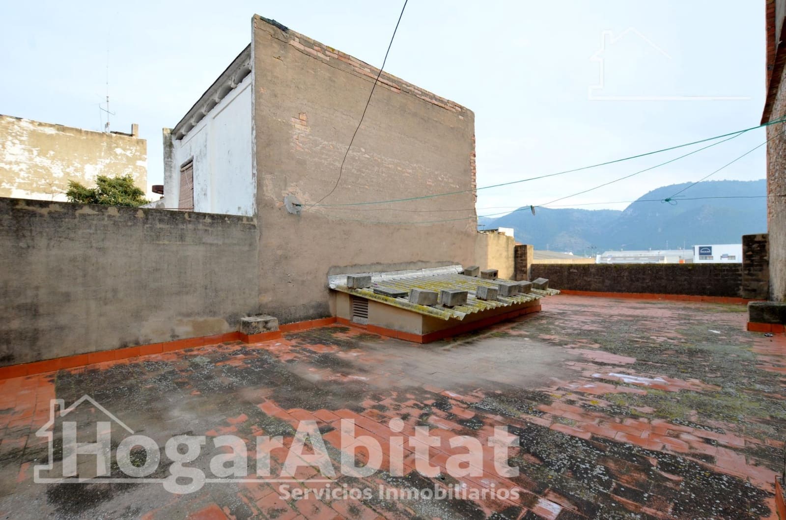 4 slaapkamer Huis te koop in Tavernes de la Valldigna met garage - € 156.000 (Ref: 9519014)