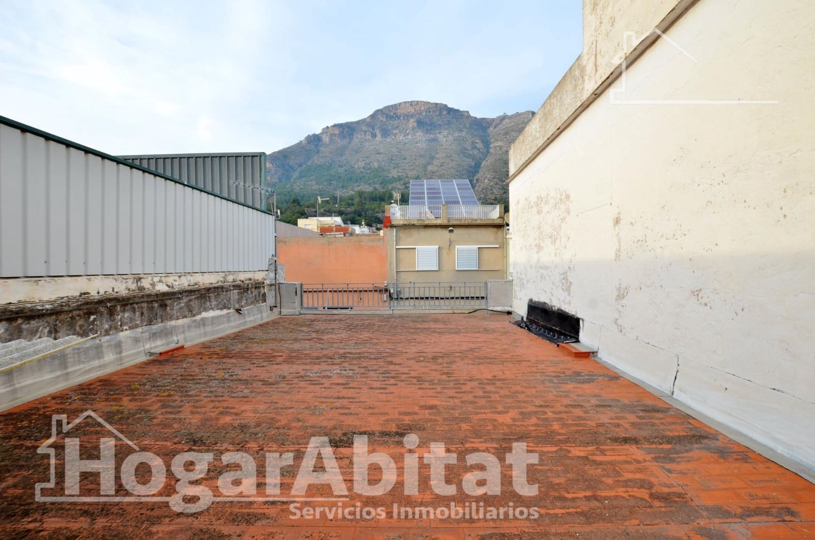 4 slaapkamer Huis te koop in Tavernes de la Valldigna met garage - € 156.000 (Ref: 9519014)