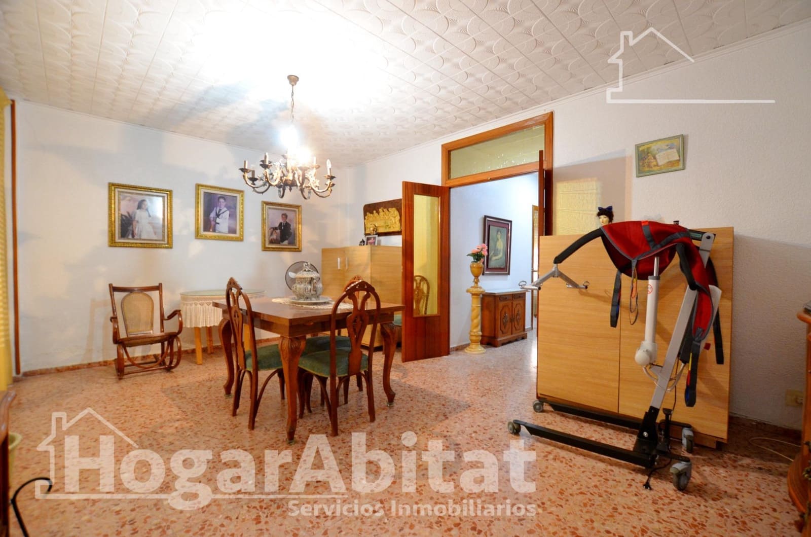 4 slaapkamer Huis te koop in Tavernes de la Valldigna met garage - € 156.000 (Ref: 9519014)