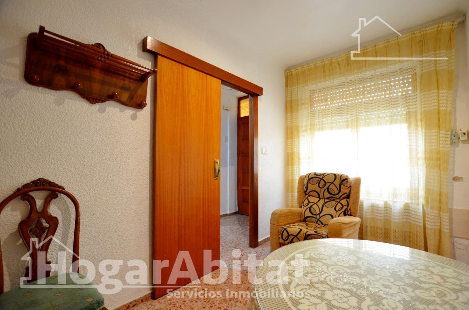 4 slaapkamer Huis te koop in Tavernes de la Valldigna met garage - € 156.000 (Ref: 9519014)