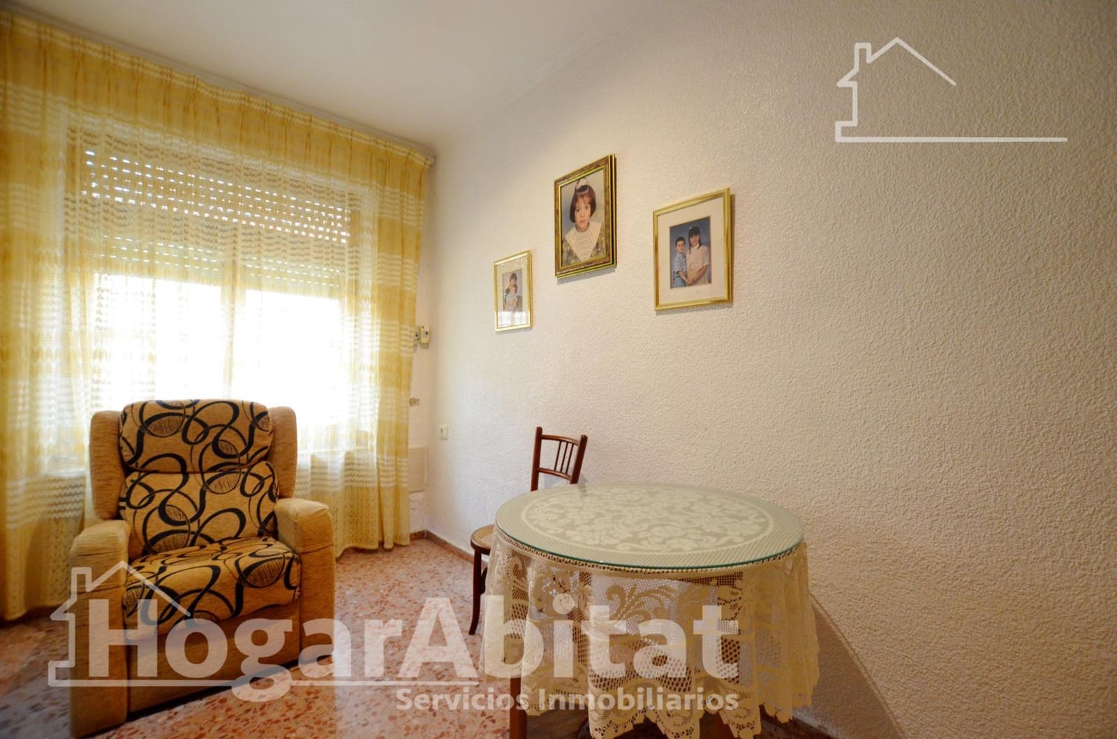 4 slaapkamer Huis te koop in Tavernes de la Valldigna met garage - € 156.000 (Ref: 9519014)