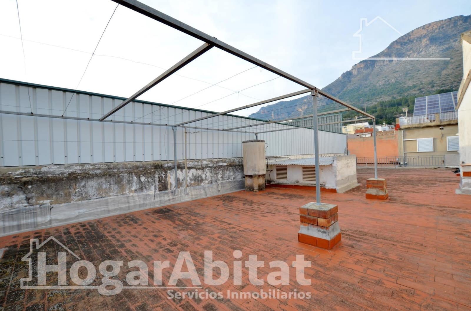 4 slaapkamer Huis te koop in Tavernes de la Valldigna met garage - € 156.000 (Ref: 9519014)