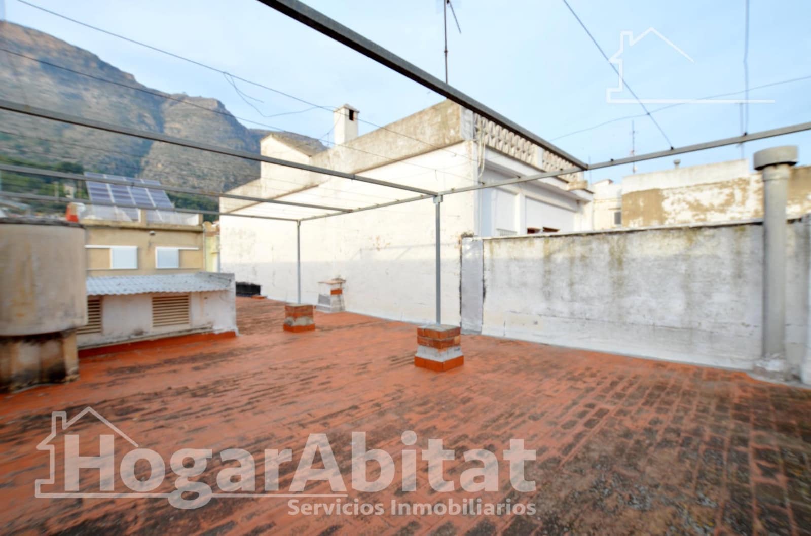 4 slaapkamer Huis te koop in Tavernes de la Valldigna met garage - € 156.000 (Ref: 9519014)